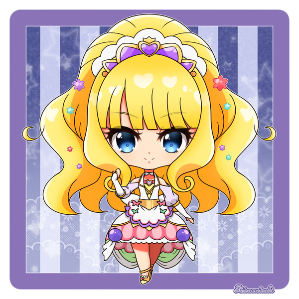 キュアフィナーレ