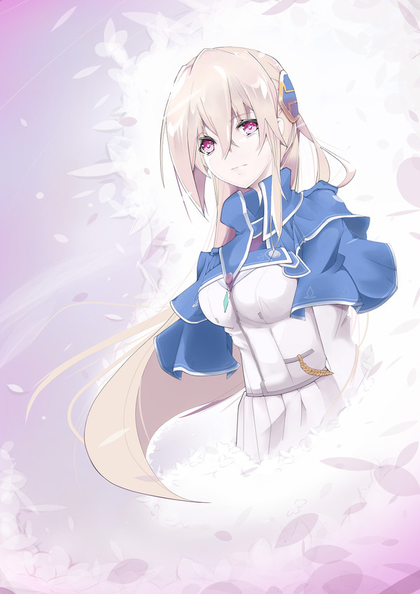 光