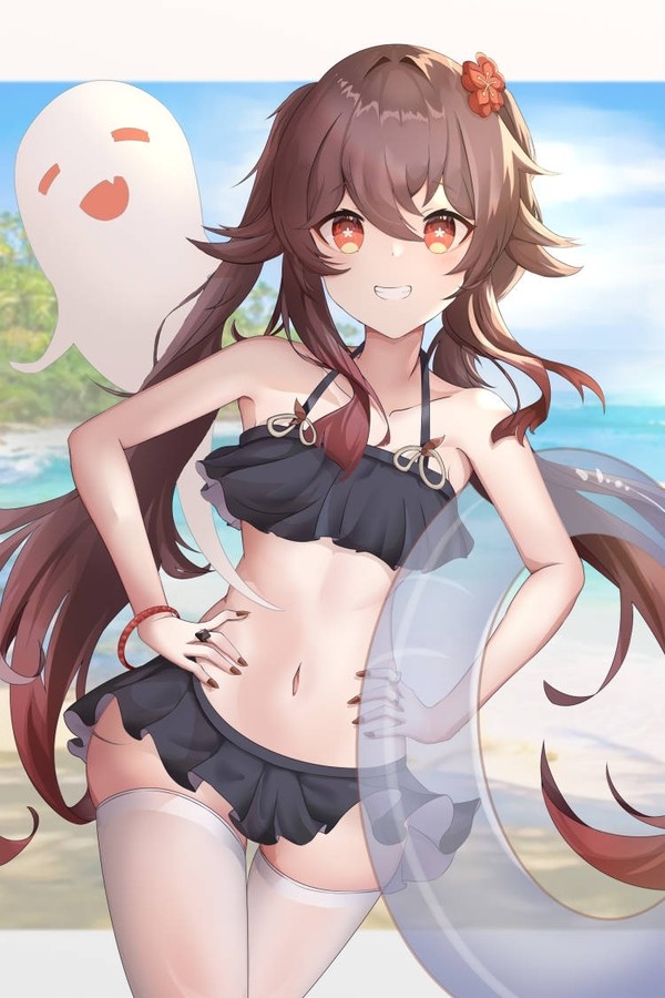 胡桃！