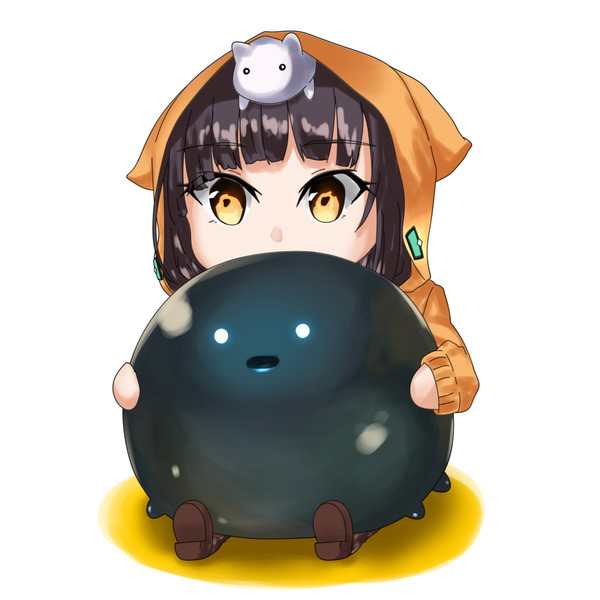 かれりん