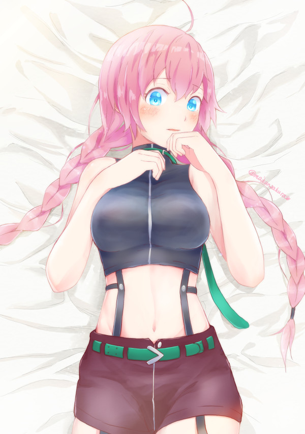 ユメかわいいよ