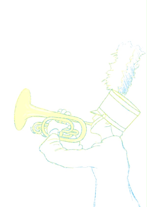 ラッパ