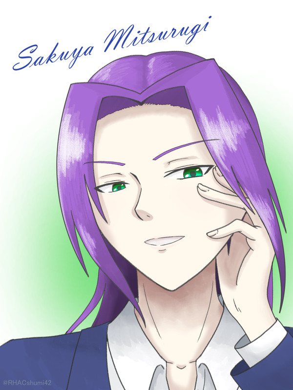 学園ハンサムまとめ(2022年1~6月)
