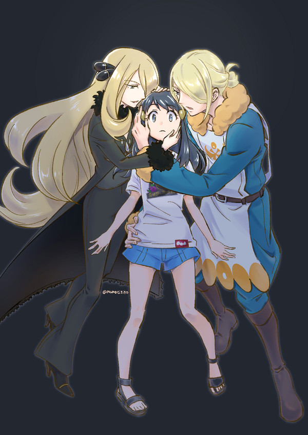 シロショウォ