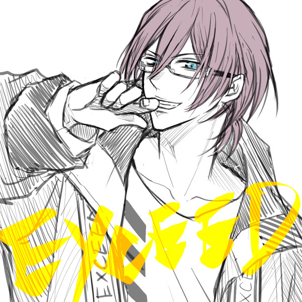 あんスタイラスト