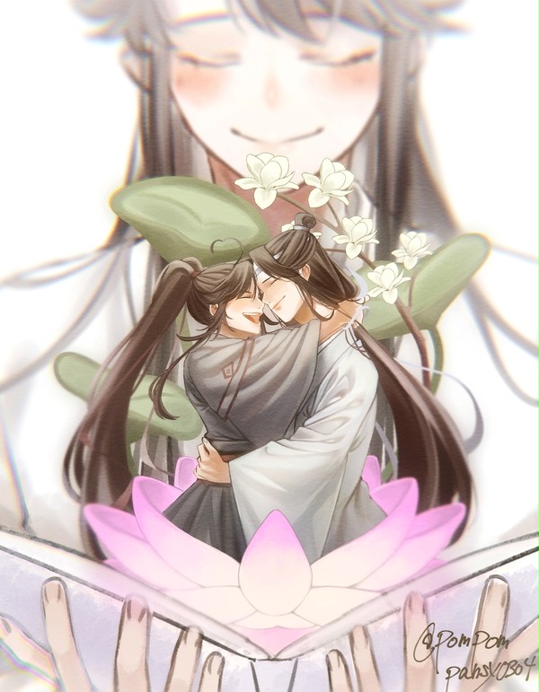 忘羨log