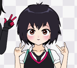 スパイダーバース【みんなの着せ替え】