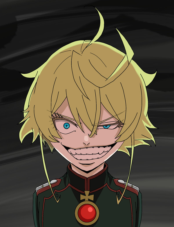 ターニャ