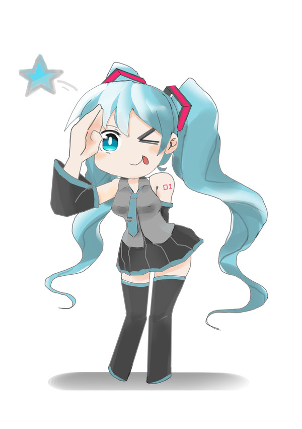 miku