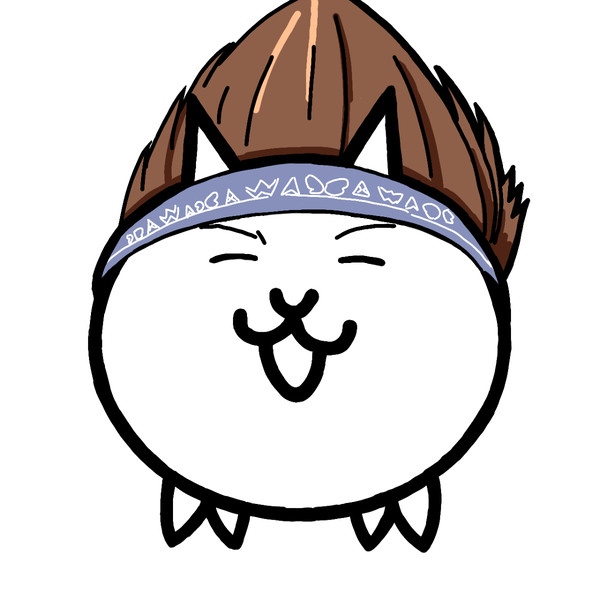 タンクのチ○コ気持ちよすぎだにゃ！