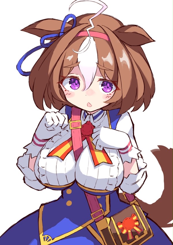 ドトウちゃん
