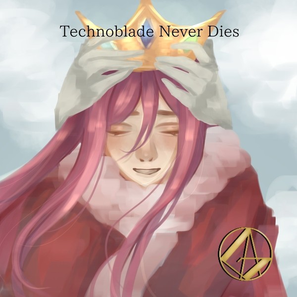 Technoblade Never Dies