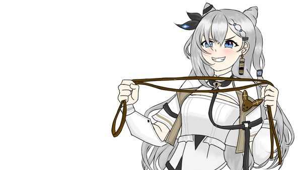 Vestia Zeta