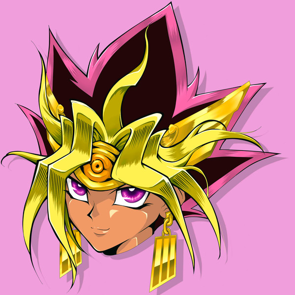 【遊戯王】ファラ王様（練習）