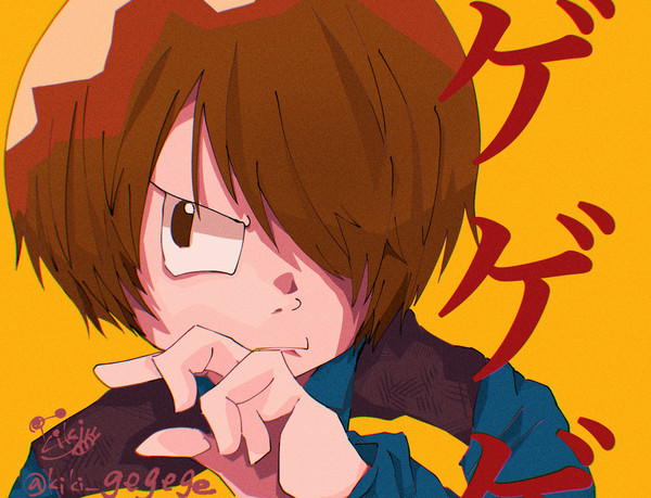 鬼太郎まとめ2