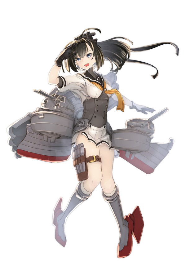 秋月