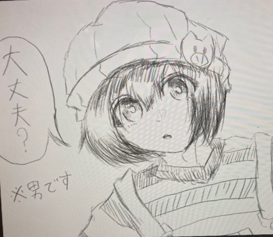 おしゃしゃ