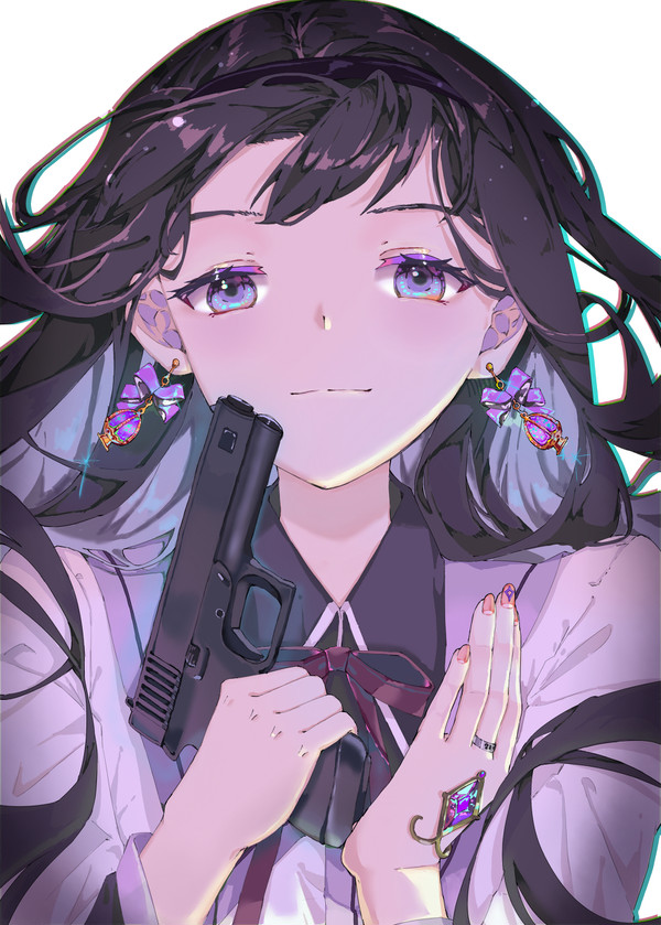 暁美ほむら
