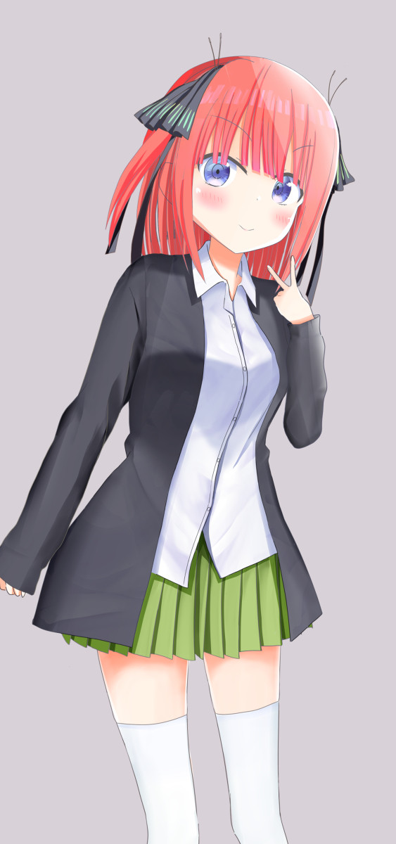 中野二乃