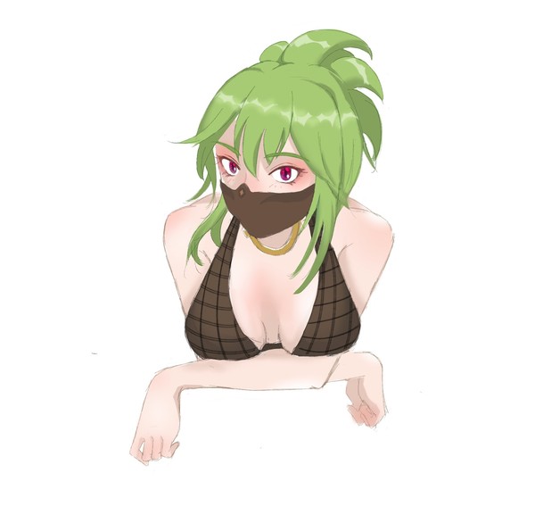 久岐忍