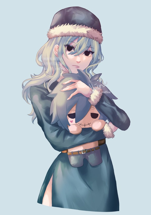 推しぬい