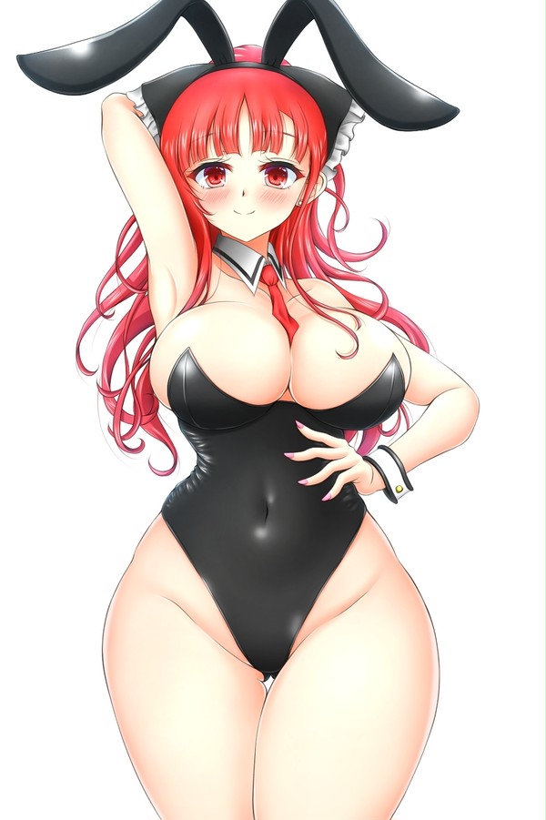 あしゅバニー
