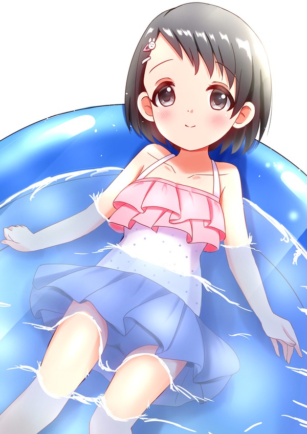 冷やし千枝はじめました