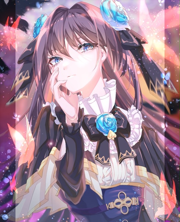 Grievous対立