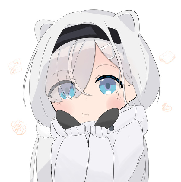 オーロラちゃん