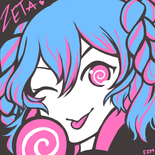 Zeta