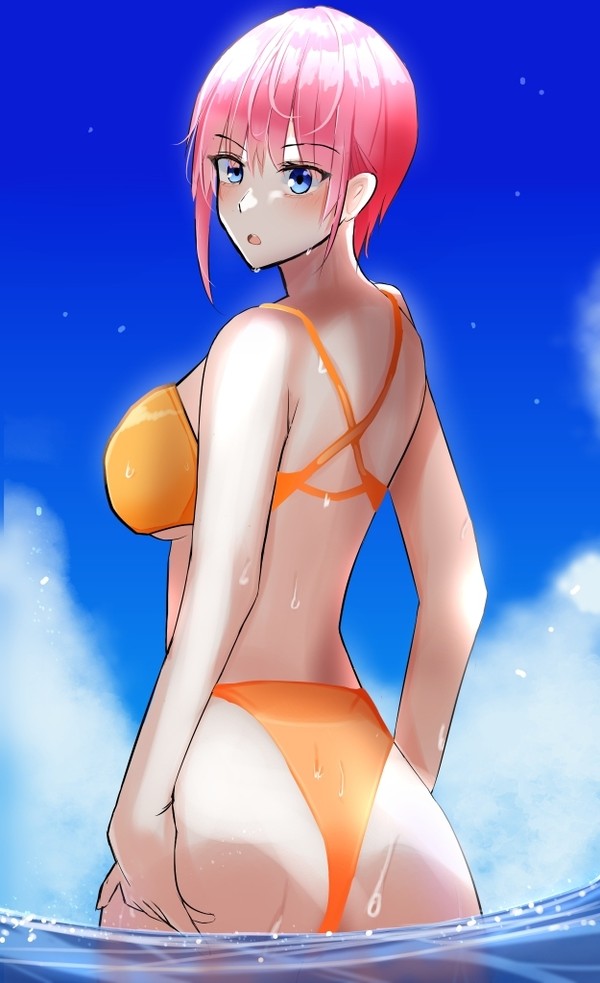 Fanart Ichika