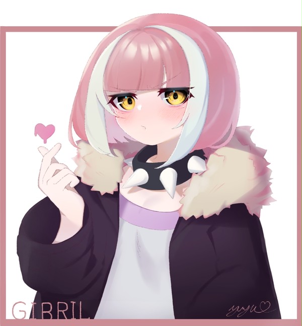 ジブリール