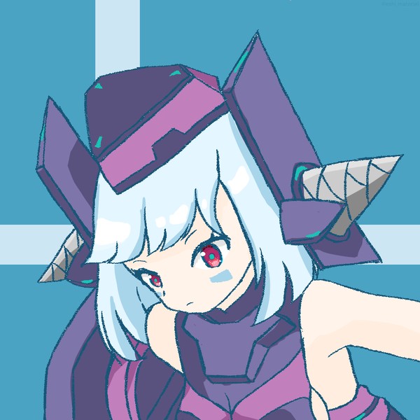 アンドロイドMk99(ガーディアンテイルズ)