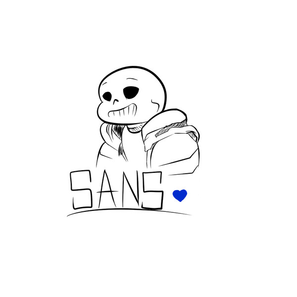 Sans
