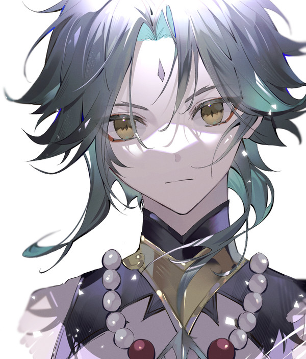 魈