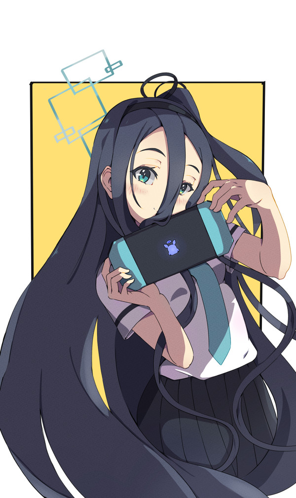 先生。ゲームをしませんか？