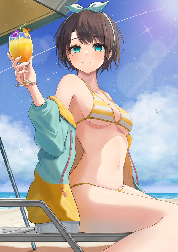 大空スバル