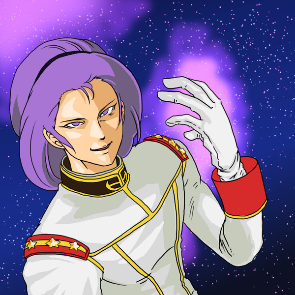 勝てると思うな、小僧ォォォ！！！