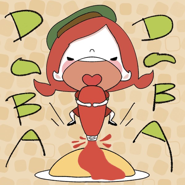 オムライス