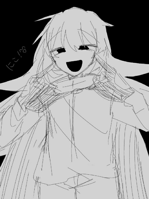 創作ついろぐ②