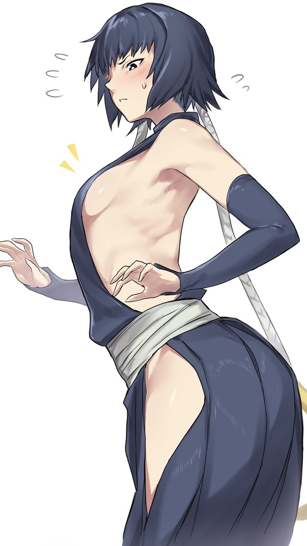 砕蜂