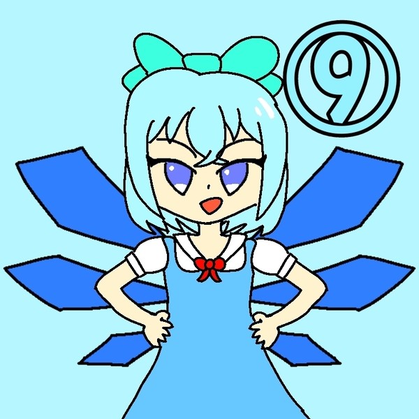 アイコンのイラスト