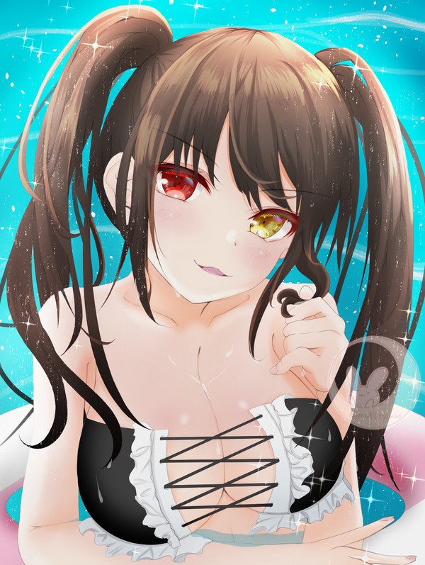 一体どこをご覧になりまして?