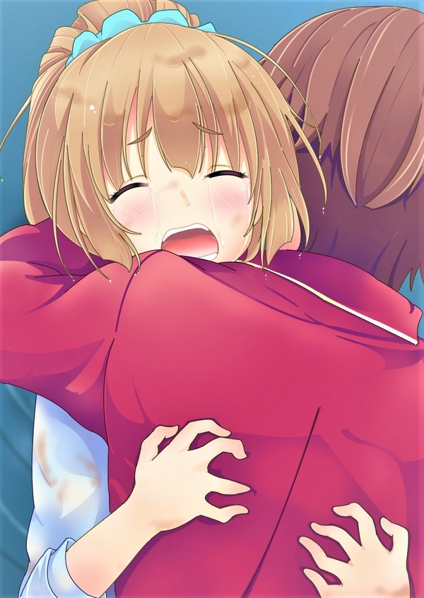 強くなれた日