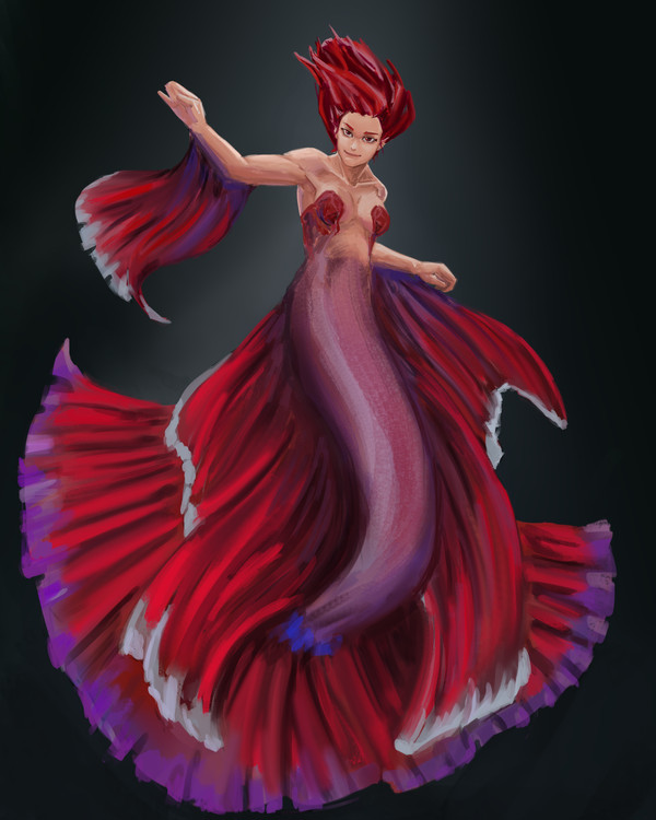 Mermay