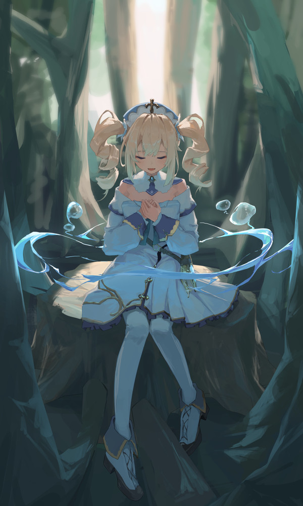 バーバラ