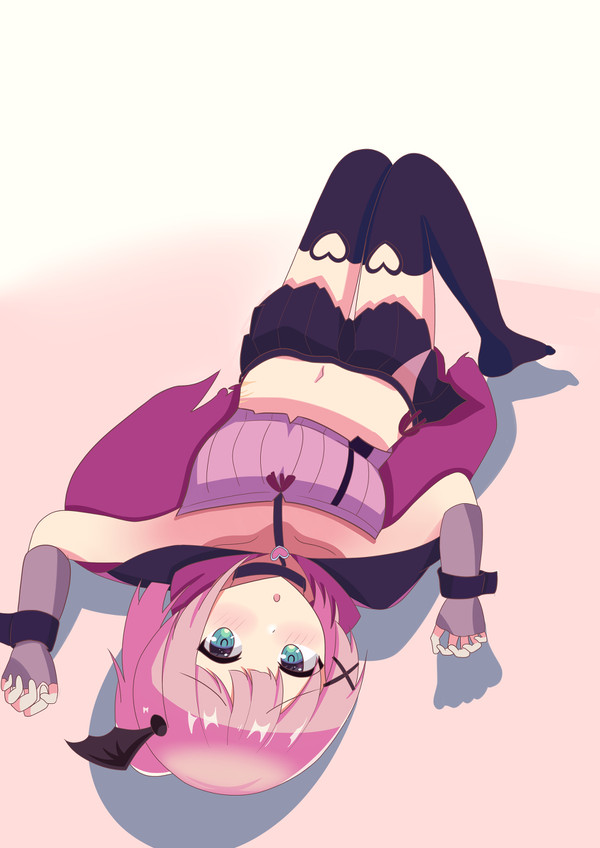 かまってほしいもんも