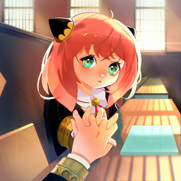 ともだち！