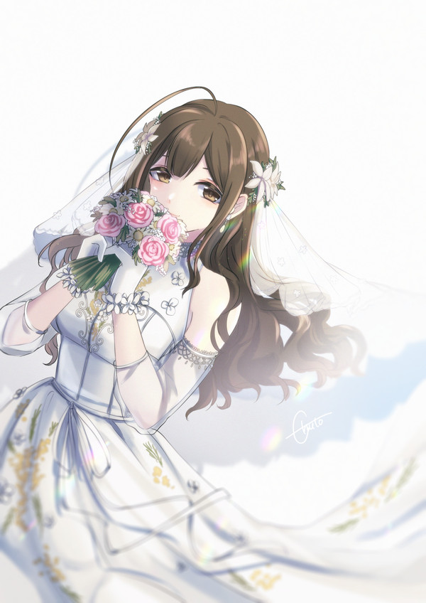 桑山千雪さん