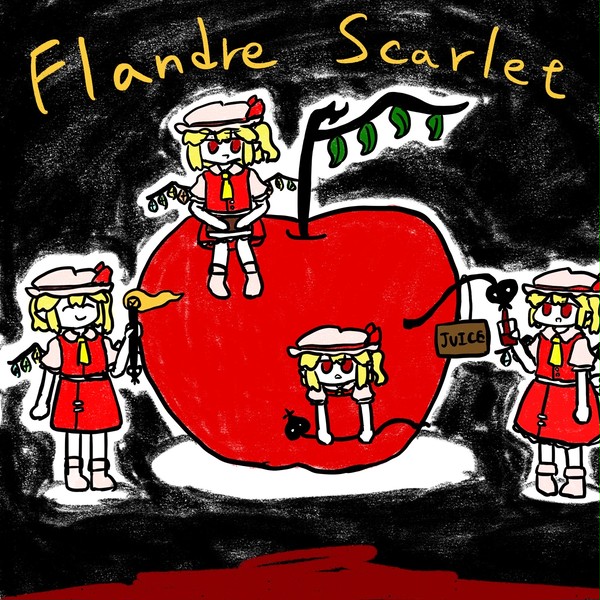 フランの日